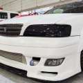 ORIGIN Labo. Chaser JZX100 Ryujin Dragon God Body Kit - FRP