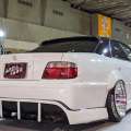 ORIGIN Labo. Chaser JZX100 Ryujin Dragon God Body Kit - FRP