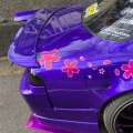 ORIGIN Labo. Silvia S14 Type 3 Trunk Wing