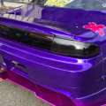 ORIGIN Labo. Silvia S14 Type 3 Trunk Wing