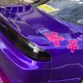 ORIGIN Labo. Silvia S14 Type 3 Trunk Wing