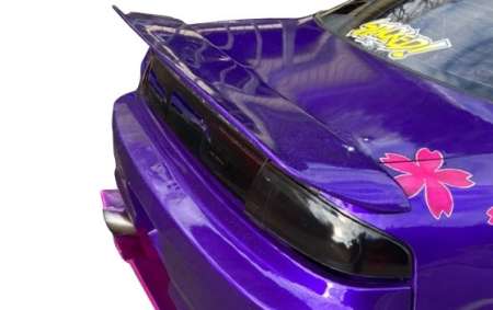 ORIGIN Labo. Silvia S14 Type 3 Trunk Wing