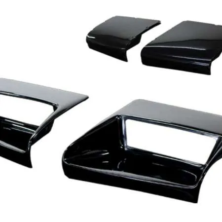 ORIGIN Labo. S14 Silvia Kouki Front Turn Signal Lights | ORIGIN