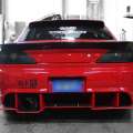 ORIGIN Labo. Silvia S15 Type 3 Trunk Wing