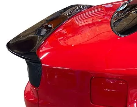 ORIGIN Labo. Silvia S15 Type 3 Trunk Wing