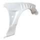 ORIGIN Labo. Silvia S15 55mm Front Fenders (Shark Vent) - FRP