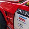 ORIGIN Labo. Silvia S13 55mm Front Fenders (Shark Vent) - FRP