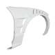 ORIGIN Labo. Silvia S13 55mm Front Fenders (Shark Vent) - FRP