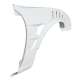 ORIGIN Labo. Silvia S14 Kouki 55mm Front Fenders (Shark Vent) - FRP