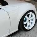ORIGIN Labo. GT86 ZN6 / BRZ ZC6 25mm Front Fenders - FRP