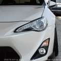ORIGIN Labo. GT86 ZN6 / BRZ ZC6 25mm Front Fenders - FRP