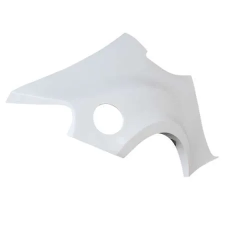 ORIGIN Labo. GT86 ZN6 / BRZ ZC6 25mm Rear Fenders - FRP