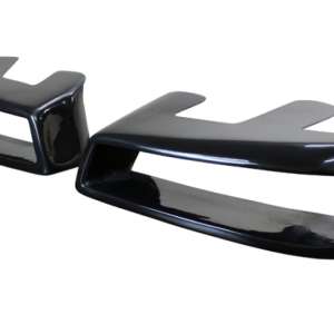 ORIGIN Labo. Skyline R34 Racing Lamp Open Type - FRP