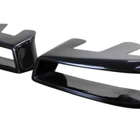 ORIGIN Labo. Skyline R34 Racing Lamp Open Type - FRP