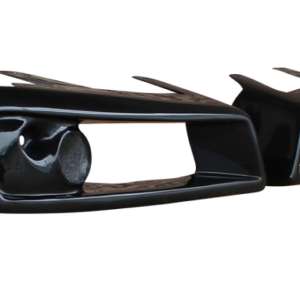 ORIGIN Labo. Skyline R34 Racing Lamp with Light Type - FRP