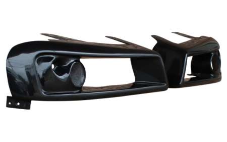 ORIGIN Labo. Skyline R34 Racing Lamp with Light Type - FRP
