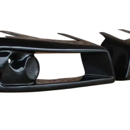 ORIGIN Labo. Skyline R34 Racing Lamp with Light Type - FRP