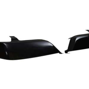 ORIGIN Labo. Mark II JZX100 Racing Lamp Closed Type - FRP