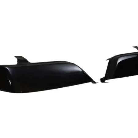 ORIGIN Labo. Mark II JZX100 Racing Lamp Closed Type - FRP