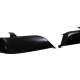 ORIGIN Labo. Mark II JZX100 Racing Lamp Closed Type - FRP