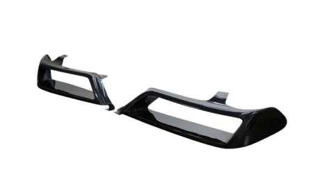 ORIGIN Labo. Mark II JZX100 Racing Lamp Open Type - FRP