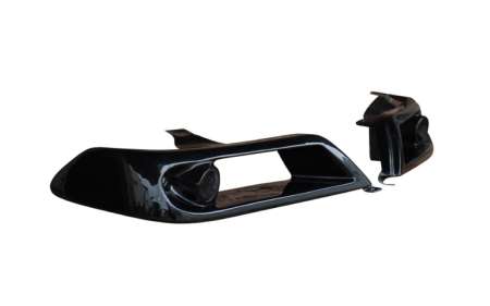 ORIGIN Labo. Mark II JZX100 Racing Lamp with Light Type - FRP