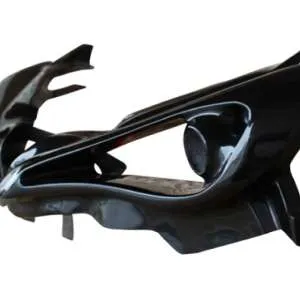 ORIGIN Labo. GT86 ZN6 / BRZ ZC6 Racing Lamp with Light Type - FRP