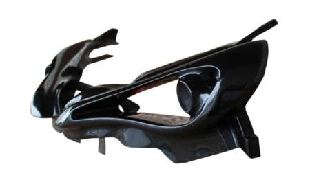 ORIGIN Labo. GT86 ZN6 / BRZ ZC6 Racing Lamp with Light Type - FRP
