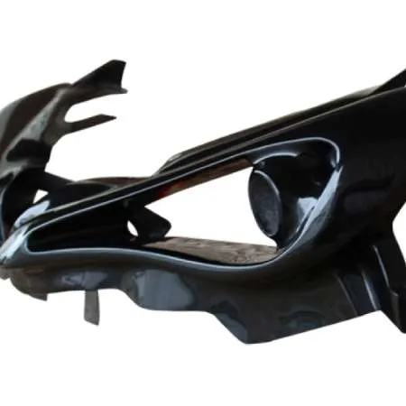 ORIGIN Labo. GT86 ZN6 / BRZ ZC6 Racing Lamp with Light Type - FRP