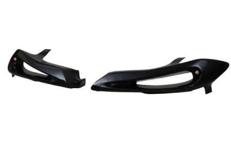 ORIGIN Labo. Silvia S15 Racing Lamp with Turn Signal Type - FRP