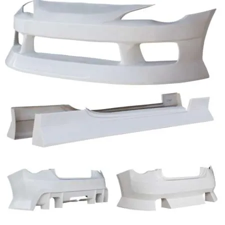 ORIGIN Labo. GT86 ZN6 / BRZ ZC6 Drift Line Body Kit - FRP