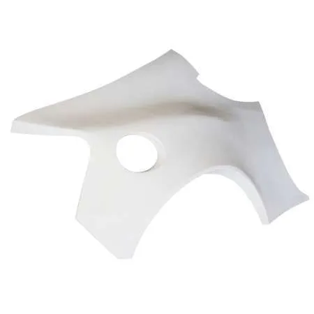 ORIGIN Labo. GT86 ZN6 / BRZ ZC6 55mm Rear Fenders - FRP