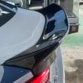 ORIGIN Labo. GT86 / BRZ ZN6 Type 1 Trunk Wing