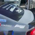 ORIGIN Labo. GT86 / BRZ ZN6 Type 1 Trunk Wing