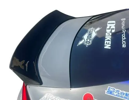 ORIGIN Labo. GT86 / BRZ ZN6 Type 1 Trunk Wing