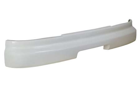 ORIGIN Labo. Silvia S15 Rear Half Bumper - FRP