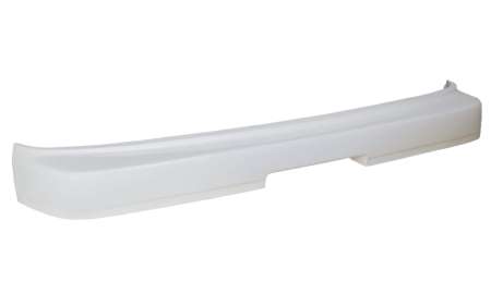 ORIGIN Labo. Silvia S13 Rear Half Bumper - FRP