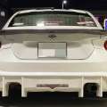 ORIGIN Labo. GT86 / BRZ ZN6 Type 2 Trunk Wing