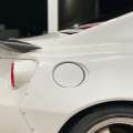 ORIGIN Labo. GT86 / BRZ ZN6 Type 2 Trunk Wing