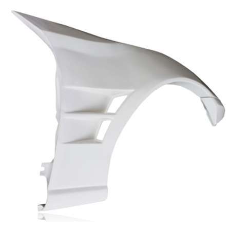Origin Labo Toyota 86 Fenders