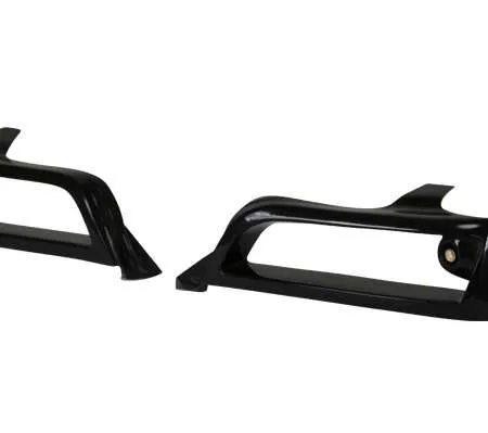 ORIGIN Labo. Chaser JZX100 Racing Lamp with Turn Signal Type - FRP