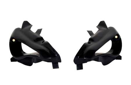 ORIGIN Labo. GT86 ZN6 / BRZ ZC6 Racing Lamp with Turn Signal Type - FRP