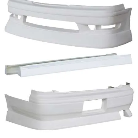 ORIGIN Labo. Mark II JZ100 Drift Line Body Kit - FRP