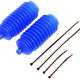 ORIGIN Labo. Silicone Tie Rod Boots - 12mm - 14mm - S13/S14/S15