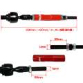 ORIGIN Labo. Reinforced Tie Rod Adjustable - Type N0002 - S14-S15/C33-C35/R32-R34/A31/Z32
