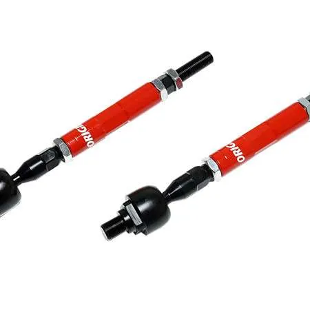 ORIGIN Labo. Reinforced Tie Rod Adjustable - Type N0002 - S14-S15/C33-C35/R32-R34/A31/Z32