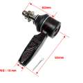 ORIGIN Labo. Tie Rod End High Angle Type - Type N0002 - S14-S15/A31/R33-R34/C33-C35
