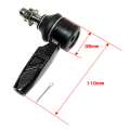 ORIGIN Labo. Tie Rod End High Angle Type - Type N0002 - S14-S15/A31/R33-R34/C33-C35