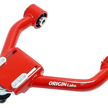 ORIGIN Labo. Front Upper Arm - JZX90/100