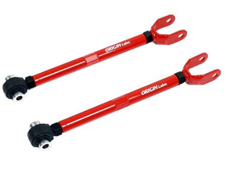 ORIGIN Labo. Control Rod - Type N0001 - S14-S15/R33-R34
